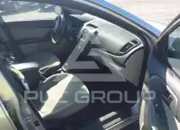 2011 KIA Forte photo