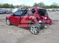 2011 KIA Forte photo