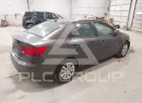 2011 KIA Forte photo