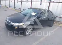 2011 KIA Forte фото