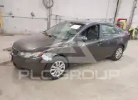 2011 KIA Forte photo
