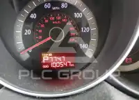 2011 KIA Forte photo