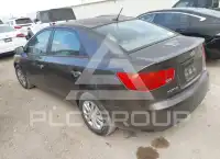 2011 KIA Forte photo