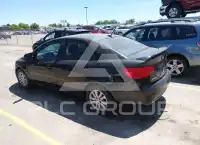 2011 KIA Forte photo