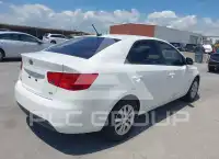 2011 KIA Forte фото