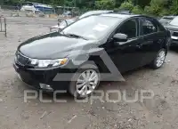 2011 KIA Forte photo