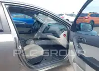 2011 KIA Forte photo