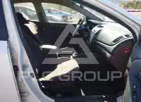 2011 KIA Forte photo