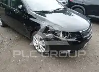 2011 KIA Forte photo