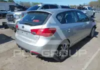 2011 KIA Forte photo