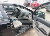 2011 KIA Forte photo