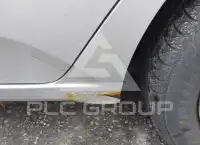 2011 KIA Forte фото
