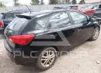 2011 KIA Forte photo