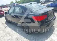 2011 KIA Forte photo