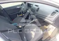 2011 KIA Forte фото
