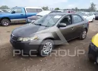 2011 KIA Forte фото