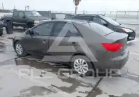 2011 KIA Forte фото