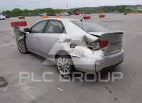 2011 KIA Forte фото