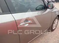 2011 KIA Forte фото