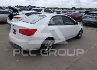 2011 KIA Forte photo