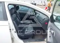 2011 KIA Forte фото