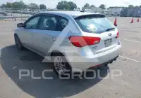 2011 KIA Forte фото