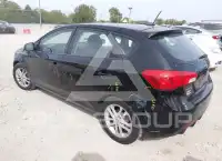 2011 KIA Forte фото