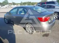 2011 KIA Forte photo