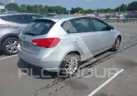 2011 KIA Forte фото