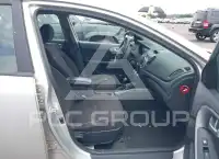 2011 KIA Forte photo