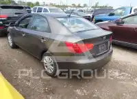 2011 KIA Forte фото