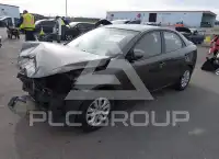 2011 KIA Forte фото