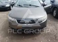 2011 KIA Forte фото