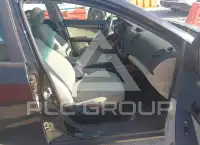2011 KIA Forte photo