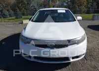 2011 KIA Forte photo
