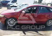 2011 KIA Forte фото