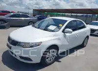 2011 KIA Forte фото