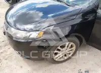 2011 KIA Forte photo