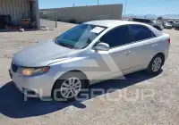 2011 KIA Forte photo