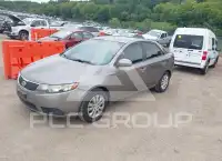 2011 KIA Forte фото