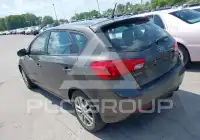 2011 KIA Forte photo