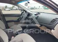 2011 KIA Forte фото