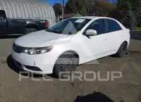 2011 KIA Forte photo