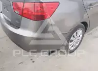 2011 KIA Forte photo