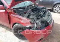 2011 KIA Forte фото