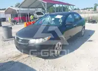 2011 KIA Forte photo