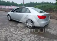 2011 KIA Forte фото