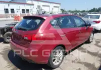 2011 KIA Forte фото