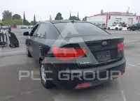 2011 KIA Forte фото