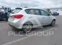 2011 KIA Forte фото